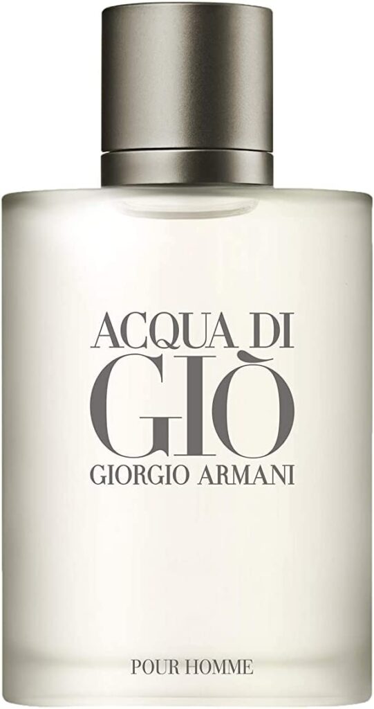 Acqua Di GIo