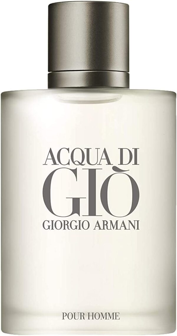 Acqua Di GIo