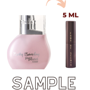 BETTY BARCLAY PURE PASTEL ROSE 5 ml