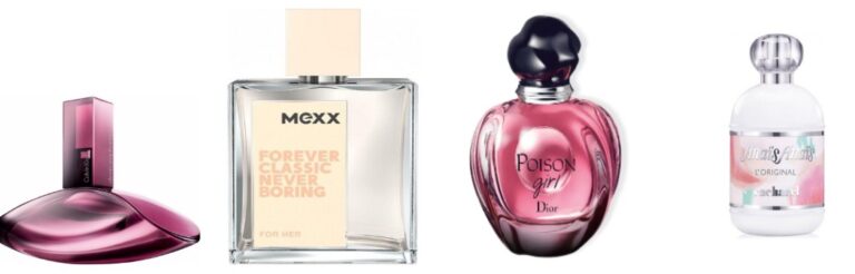 Tips for Choosing the Right Perfume