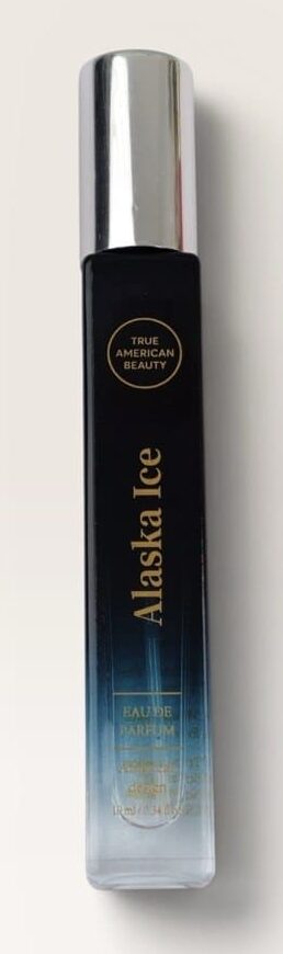 Alaska Ice